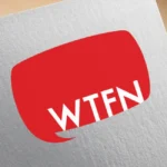 WTFN Logo