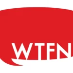 WTFN Logo