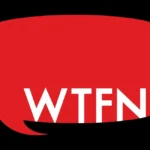 WTFN Logo