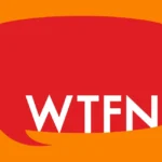 WTFN Logo