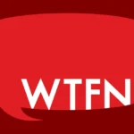 WTFN Logo
