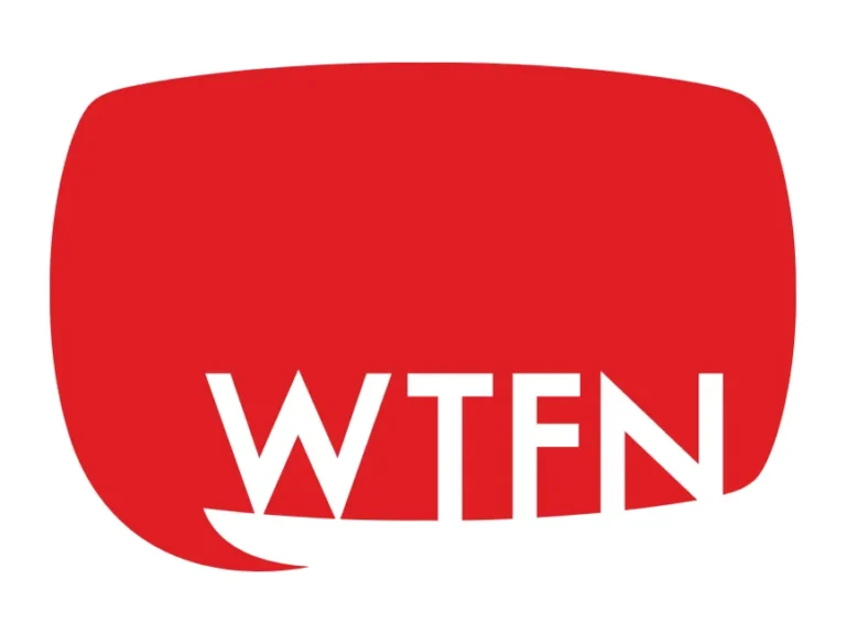 WTFN Logo