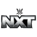 WWE NXT New Logo