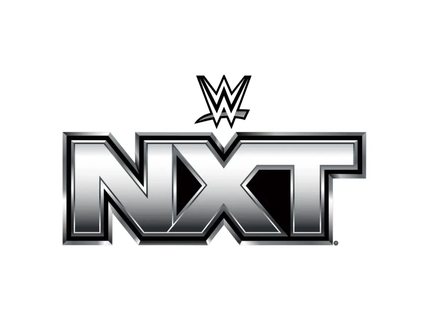 WWE NXT New Logo