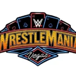 WWE WrestleMania 41 Logo