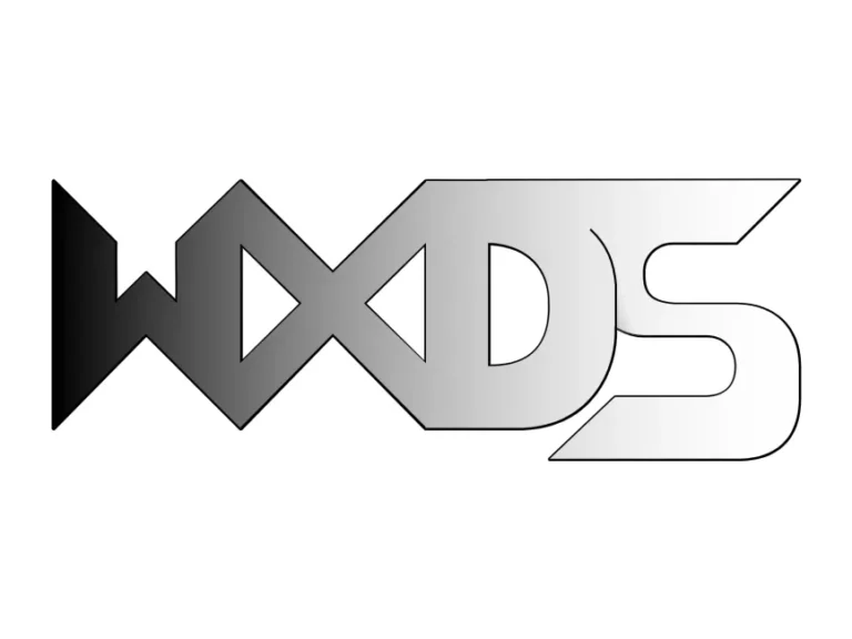 WXDS 2017 Years 2st Logo