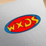 WXDS 2017 Years Logo