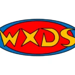 WXDS 2017 Years Logo