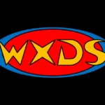 WXDS 2017 Years Logo