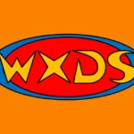 WXDS 2017 Years Logo