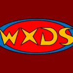 WXDS 2017 Years Logo