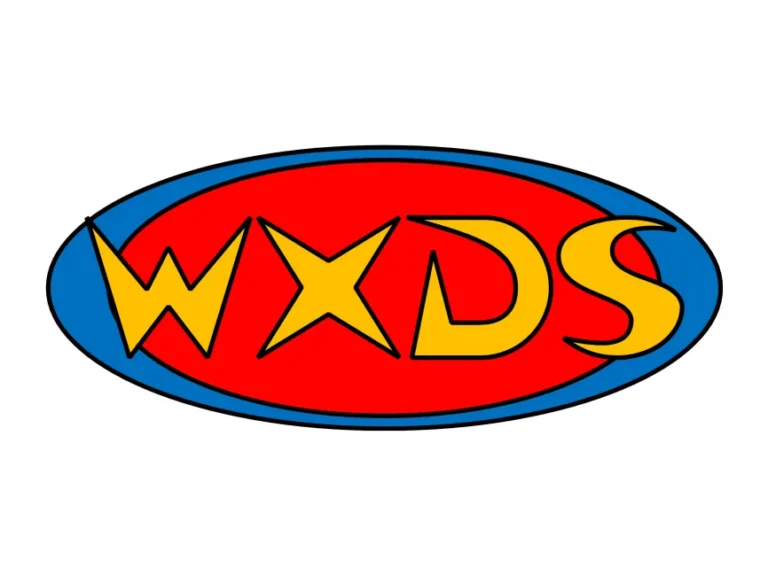WXDS 2017 Years Logo
