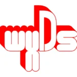 WXDS 2018 Years Logo