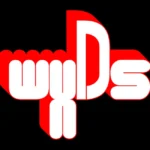 WXDS 2018 Years Logo