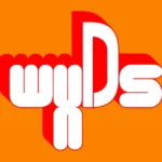 WXDS 2018 Years Logo