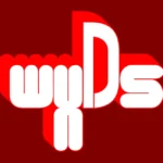 WXDS 2018 Years Logo