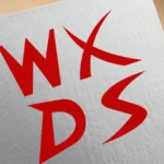 WXDS 2019 Years 2st Logo