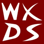 WXDS 2019 Years 2st Logo