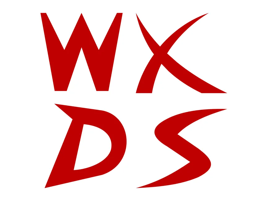 WXDS 2019 Years 2st Logo