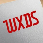 WXDS 2019 Years Logo
