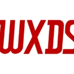WXDS 2019 Years Logo