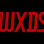 WXDS 2019 Years Logo