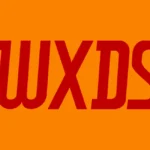 WXDS 2019 Years Logo