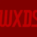 WXDS 2019 Years Logo