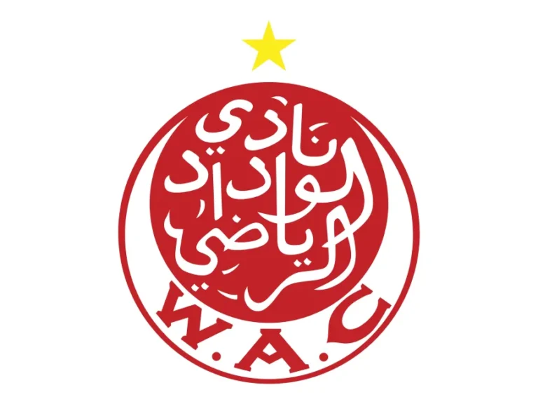 Wydad Casablanca Logo