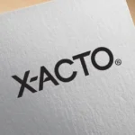 X-ACTO Logo