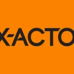 X-ACTO Logo