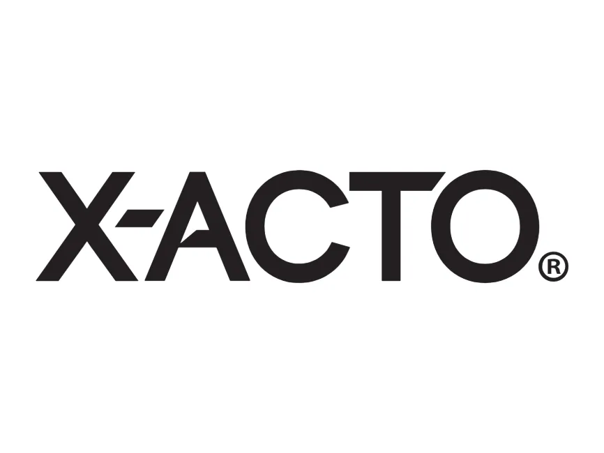 X-ACTO Logo