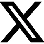 X Twitter Logo