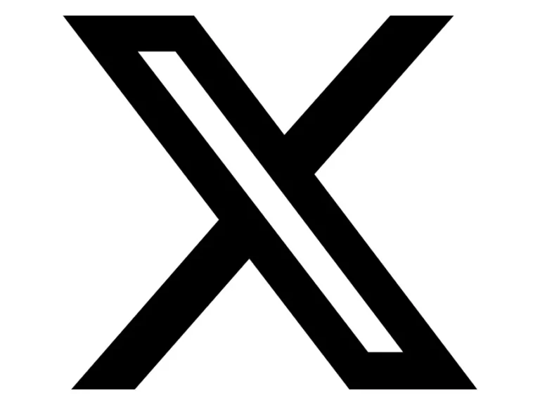 X Twitter Logo