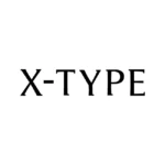 X Type Logo