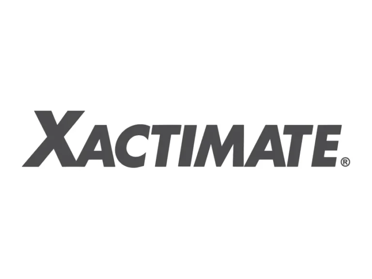 Xactimate Logo