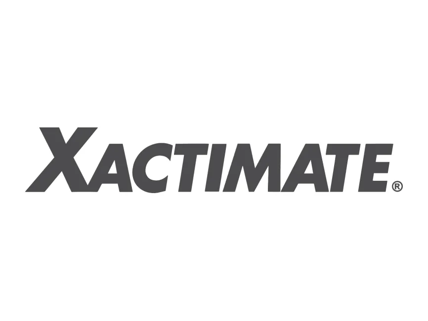 Xactimate Logo