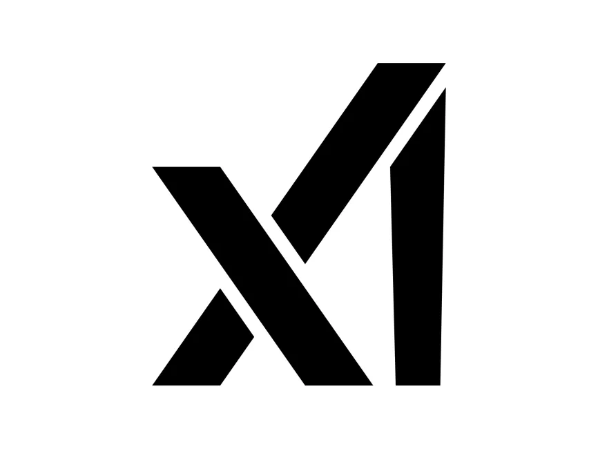 xAI Logo