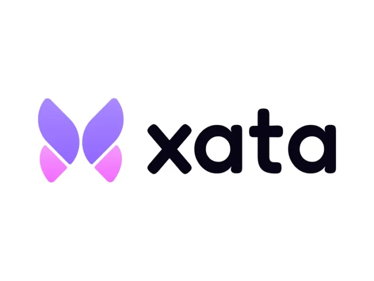 Xata Logo