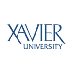 Xavier University Logo