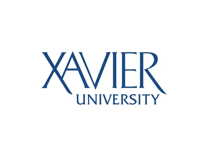 Xavier University Logo