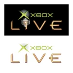 XBOX Live Logo