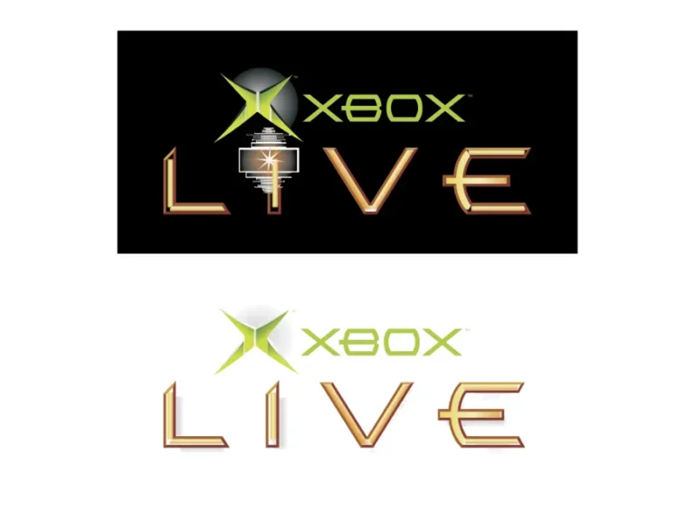 XBOX Live Logo