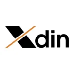 Xdin Logo