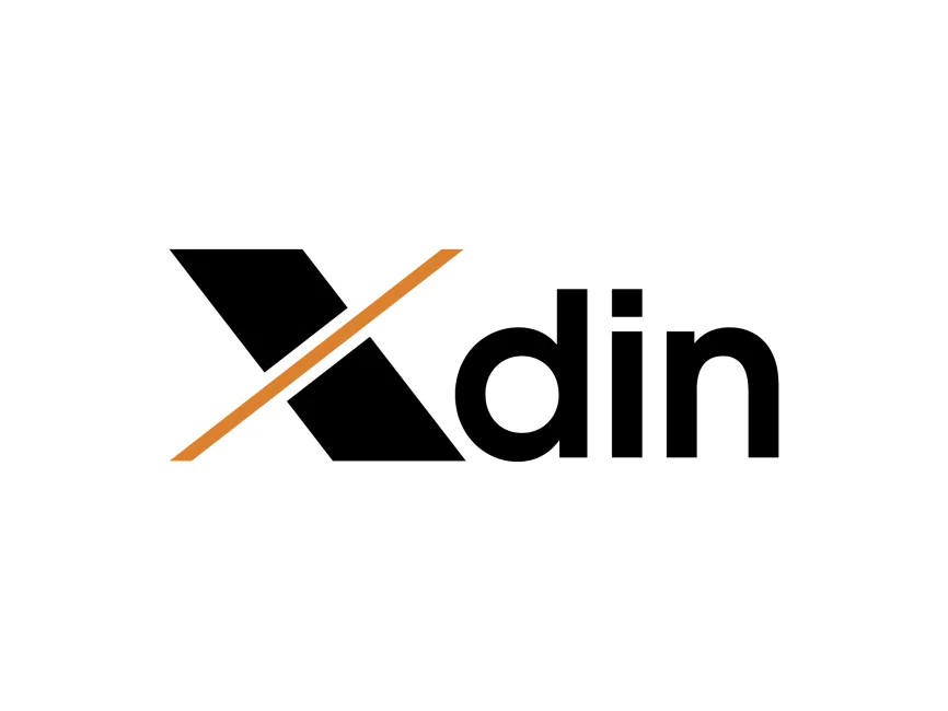 Xdin Logo