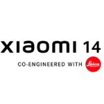 Xiaomi 14 with Leica Logo