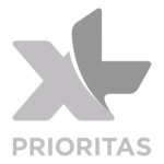 XL Prioritas logo