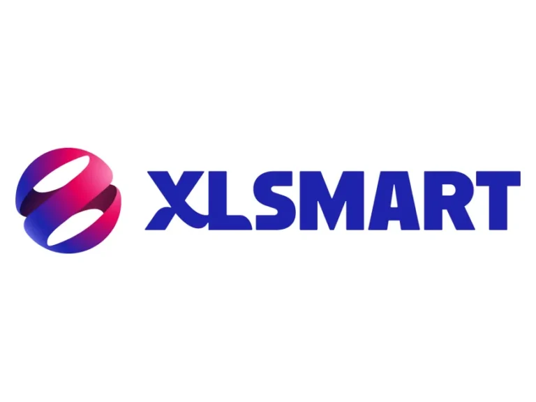 XLSmart Logo