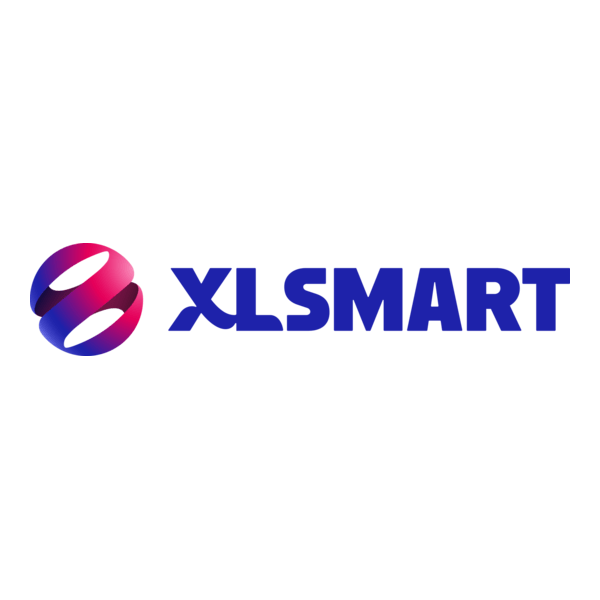 XLSmart Logo