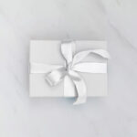 Xmas Gift Box Mockups